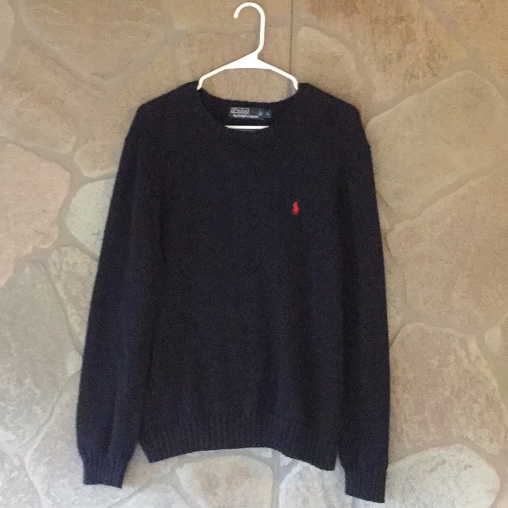 Polo By Ralph Lauren Sweater